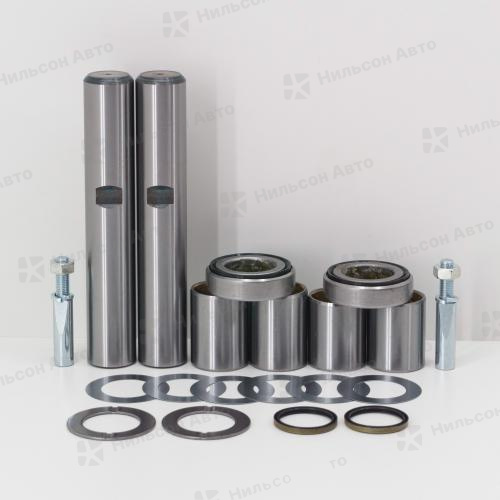 Шкворни HINO RANGER 5 тонн, длина 205, диаметр 35, MRK