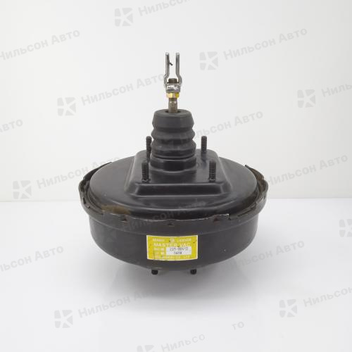 Вакуум главного тормозного цилиндра MITSUBISHI CANTER 4DR7, FD378, (100*70/75*45/диаметр 218), б/у