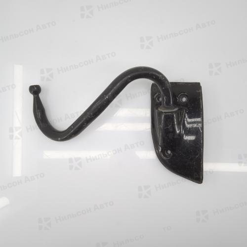 Стойка зеркала TOYOTA DYNA 15B, BU100, правая, б/у