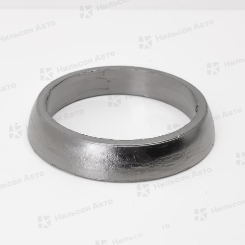 Прокладка выхлопного тракта ISUZU GIGA CYZ51, ZEVS (внутренний диаметр 89 мм, наружный 111 мм, высота 21 мм)