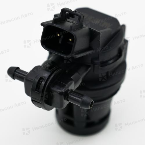 Моторчик бачка омывателя 12V, TOYOTA, вид 1, AMD