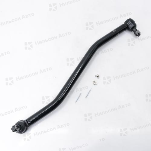 Тяга продольная HYUNDAI HD120, вид 1, OOTOKO (длина 680, диаметр пальца 20)