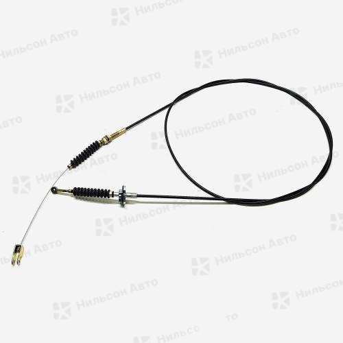 Трос газа HINO RANGER, вид 4, длина 278-228, DIESEL
