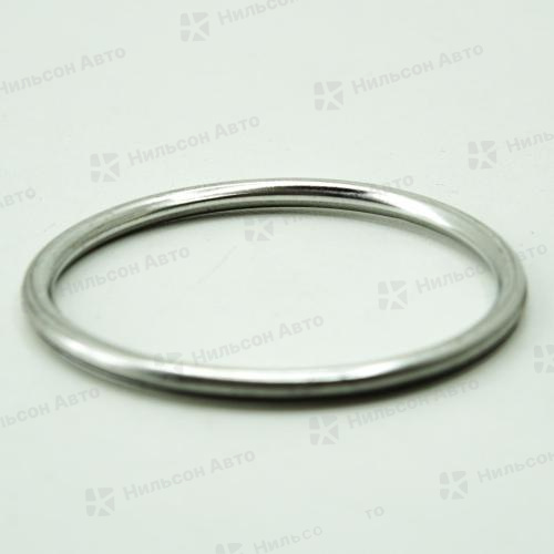 Прокладка выхлопного тракта NISSAN ATLAS FD42, SAT (внутренний диаметр 53 мм)