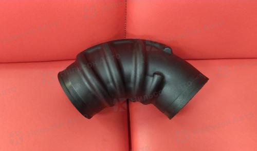 Гофра впускного коллектора ISUZU FORWARD 6HL1, б/у