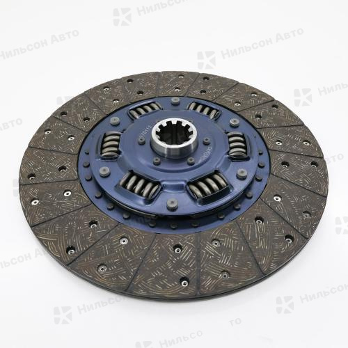 Диск сцепления, 380*240*10*44.8, OOTOKO