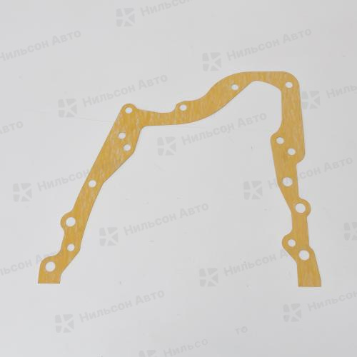 Прокладка лобовой крышки TOYOTA DYNA 15B, вид 1, оригинал