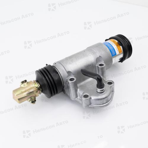 Пневмоусилитель КПП ISUZU FORWARD 6HE1, 6HH1, GTP