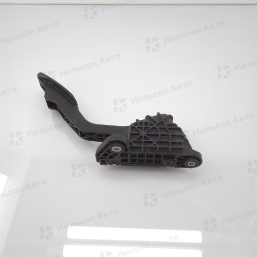 Педаль газа TOYOTA DYNA N04C, XZU300, (2007-2020), б/у