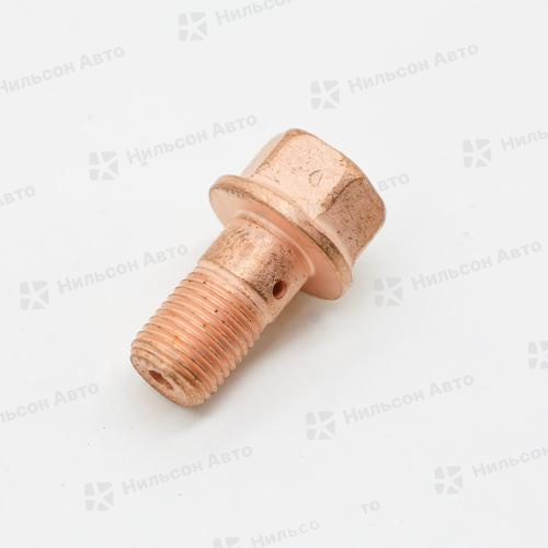 Болт крепления тормозного шланга TOYOTA DYNA, оригинал