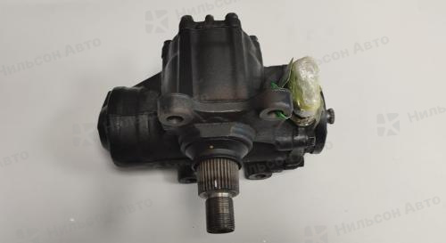 Редуктор рулевой HINO 500, б/у