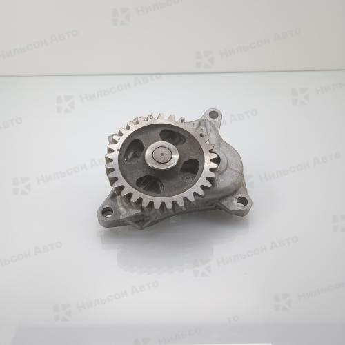 Насос масляный ISUZU ELF 4HF1, NKR66, (29*9*9), б/у