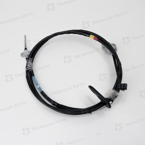 Трос ручника HINO 300, EURO 3,TSK (длина 308-322 см)