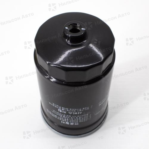 Фильтр топливный  HYUNDAI/KIA, вид 2, оригинал (отверстие под датчик 10 мм)