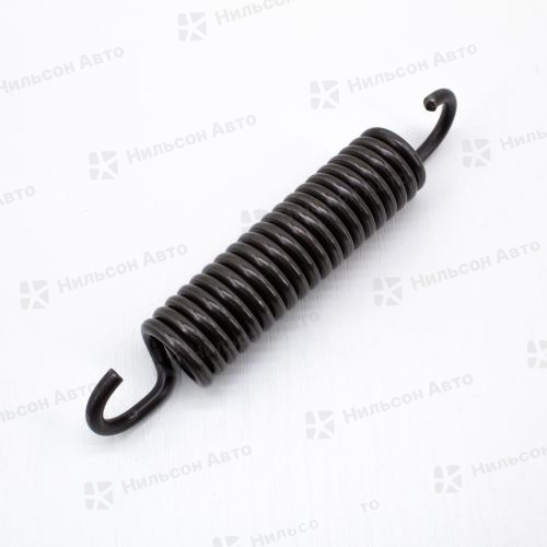 Пружина тормозной колодки JAC N75, передняя, оригинал