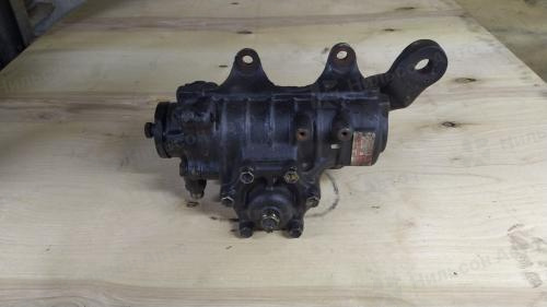 Редуктор рулевой MMC FUSO FK71, 6M61, б/у