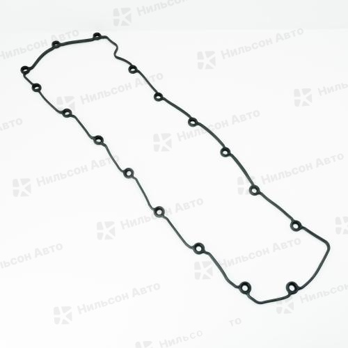 Прокладка клапанной крышки HYUNDAI HD120-600, оригинал
