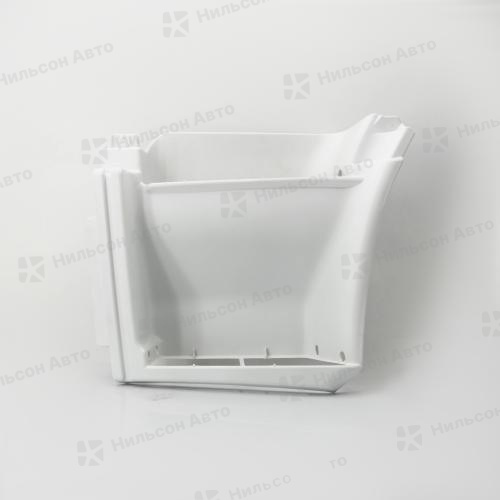 Подножка пластиковая HINO PROFIA с 1993-2003 г, левая GSPARTS