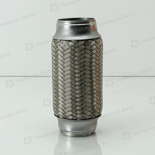 Гофра глушителя 51*160, MASUMA