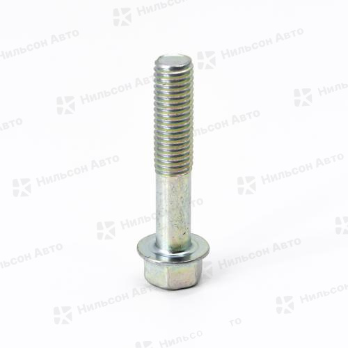Болт крепления МКПП MITSUBISHI, оригинал (M10*15, L=50 мм)