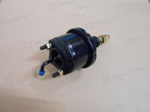 Вакуум сцепления MMC CANTER до 1993 г, Nilson Auto Parts