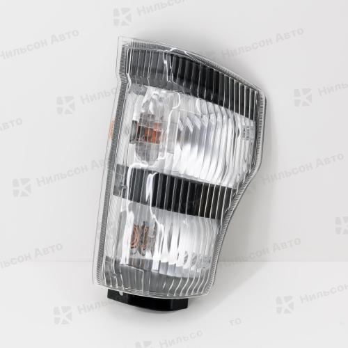 Габарит, ISUZU ELF, с 2003, правый, AUTODEPO