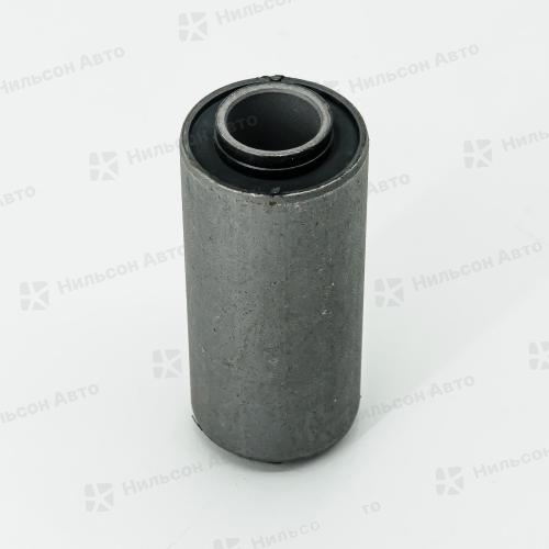 Сайлентблок рессоры MAZDA TITAN длинный, вид 1, CAR-DEX 16*33*70