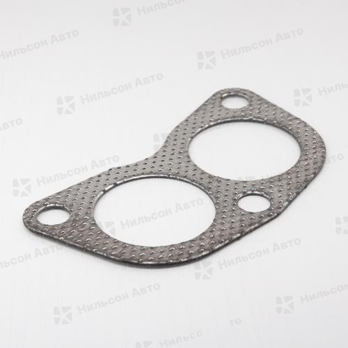 Прокладка выпускного коллектора HYUNDAI/KIA, Nilson Auto Parts 