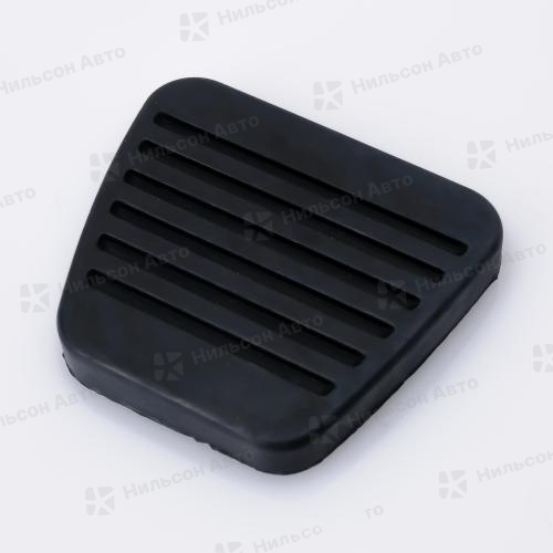 Накладка педали тормоза/сцепления ISUZU, Nilson Auto Parts