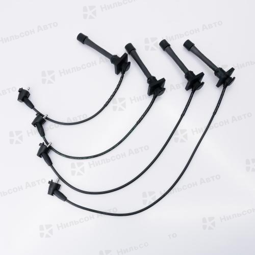 Провода высоковольтные TOYOTA 4E-FE, 5E-FE, DEKO