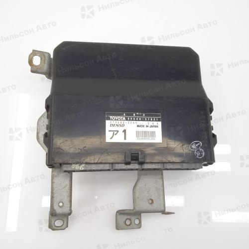 Блок управления TOYOTA DYNA S05C, XZU307, 24V, (ABS), б/у