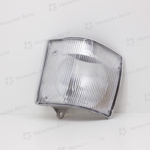 Габарит, TOYOTA DYNA, 1994-1998, правый, (белый), ZEVS