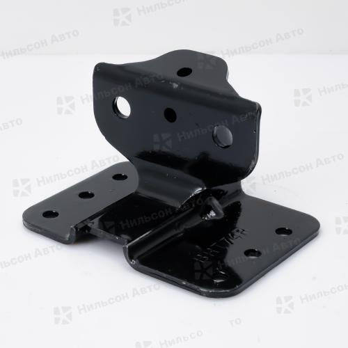 Кронштейн задней рессоры задний MITSUBISHI FUSO CANTER, правый, ZEVS