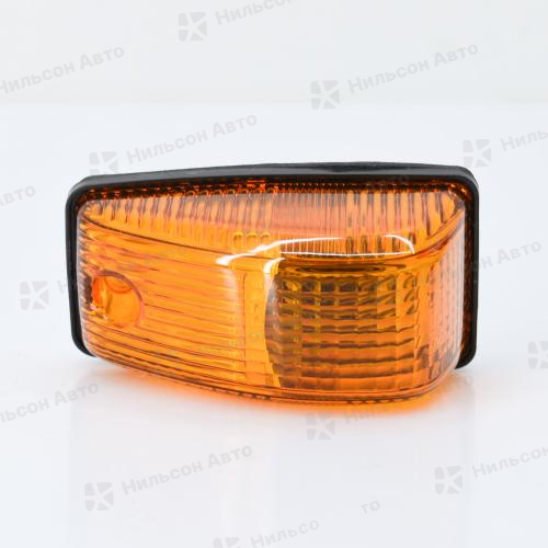 Поворот в дверь HINO 300, с 2000, правый/левый, (одинаковые), Nilson Auto Parts