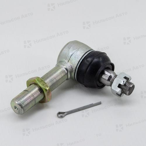 Рулевой наконечник ISUZU ELF/BAW/JAC N75, правый, Nilson Auto Parts
