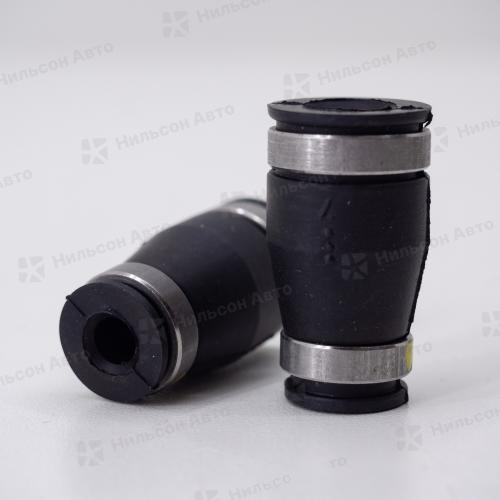 Трубка обратки ISUZU GIGA, резиновая трубка, оригинал