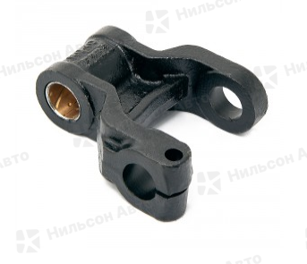 Серьга задней рессоры MMC/NISSAN/HYUNDAI,  5 тонн, палец 28 мм, 70 мм, Nilson Auto Parts