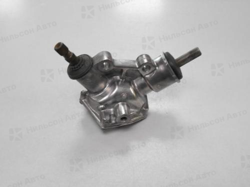 Редуктор угловой TOYOTA DYNA, TOYOACE, узкая база, б/у