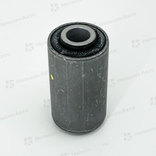 Сайлентблок рессоры ISUZU ELF длинный 16*42*81, CTR