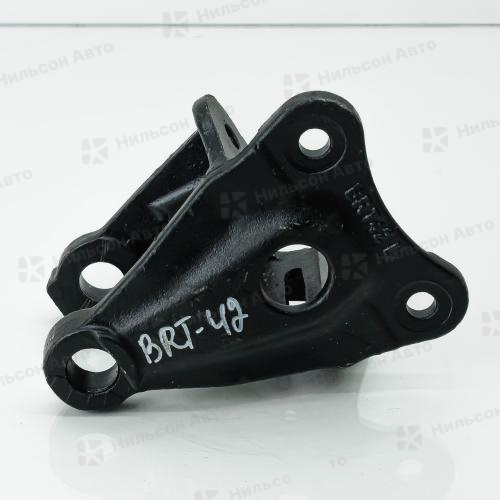 Кронштейн передней рессоры передний HINO 300/TOYOTA DYNA, левый, ZEVS