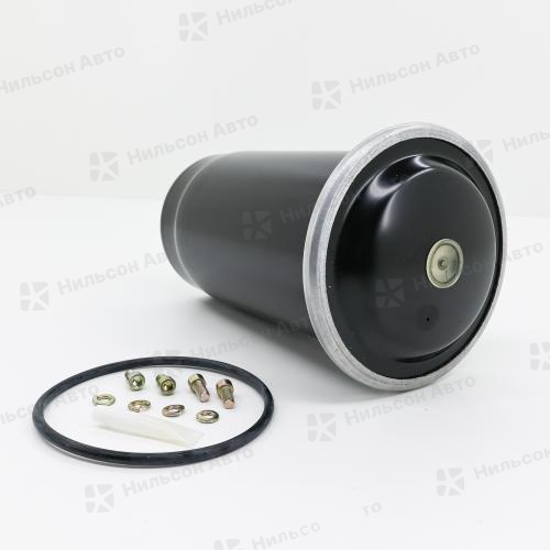 Фильтр топливный на сепаратор MMC FUSO, Nilson Auto Parts