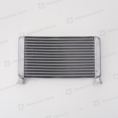 Радиатор печки TOYOTA DYNA S05C, S05D, 5L. 260*132*37, SAT (без трубок)