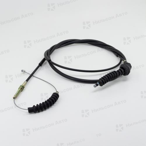 Трос газа MITSUBISHI CANTER FE637, широкая база, длина 250 см, AUTODEPO