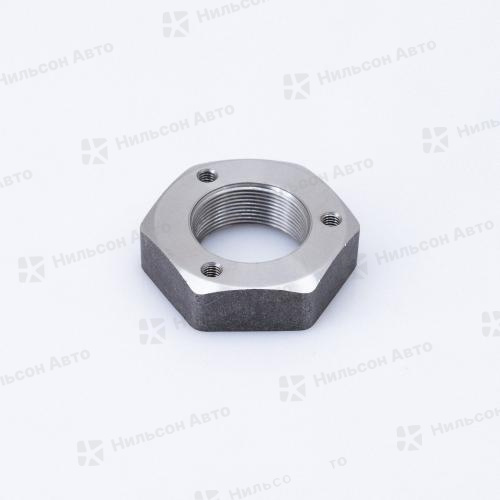 Гайка ступицы HYUNDAI/KIA HD120, передняя, оригинал 60*34,5*18