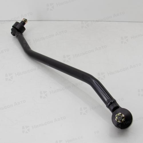 Тяга продольная NISSAN DIESEL CM87,  l-70, ZEVS (длина 710, диаметр пальца 20)