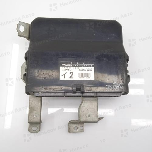 Блок управления TOYOTA DYNA S05D, XZU411, 24V, (ABS), б/у