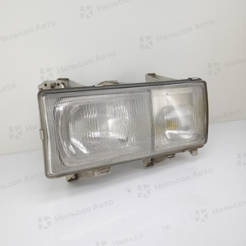 Фара NISSAN DIESEL Y44, CD530R, правая, (1992-1994), б/у
