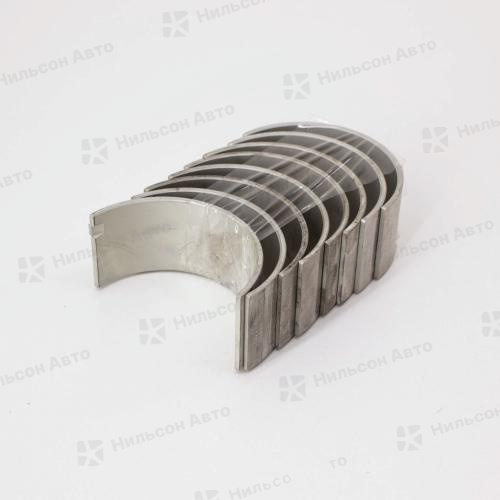 Вкладыши шатунные MMC CANTER 4D34, 4D35, D4DD, ремонт 0,5, TAIHO