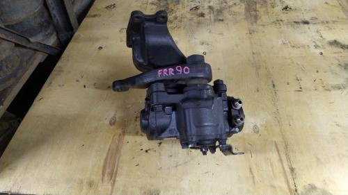 Редуктор рулевой ISUZU FORWARD FRR90, 4HK1, 6HH1, б/у