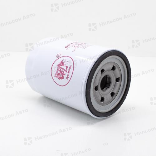 Фильтр масляный C-604 REDSKIN